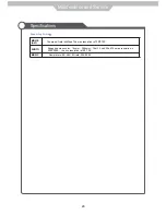 Preview for 31 page of Teac LE1978HD User Manual