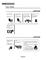 Preview for 7 page of Teac LE1980HD User Manual