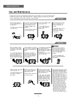 Preview for 9 page of Teac LE1980HD User Manual