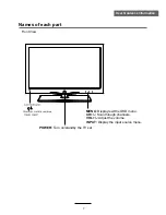 Preview for 13 page of Teac LE1980HD User Manual