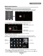 Preview for 26 page of Teac LE1980HD User Manual