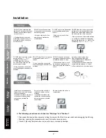 Предварительный просмотр 6 страницы Teac LE23A84HD User Manual