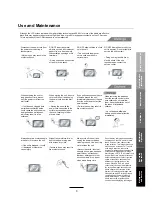 Предварительный просмотр 7 страницы Teac LE23A84HD User Manual