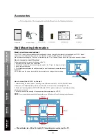 Предварительный просмотр 10 страницы Teac LE23A84HD User Manual