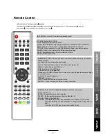 Предварительный просмотр 13 страницы Teac LE23A84HD User Manual