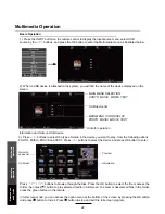 Предварительный просмотр 26 страницы Teac LE23A84HD User Manual