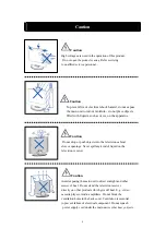 Preview for 7 page of Teac LE32A1HD User Manual