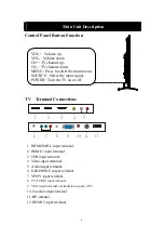 Preview for 11 page of Teac LE32A1HD User Manual