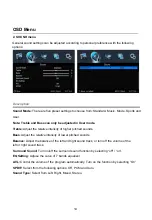 Preview for 17 page of Teac LE32A1HD User Manual