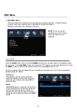 Preview for 18 page of Teac LE32A1HD User Manual