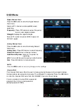 Preview for 19 page of Teac LE32A1HD User Manual