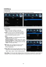 Preview for 22 page of Teac LE32A1HD User Manual