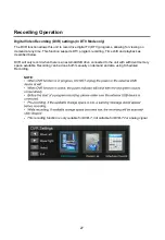 Preview for 30 page of Teac LE32A1HD User Manual