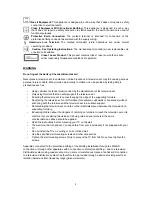 Preview for 7 page of Teac LE32A318HD User Manual