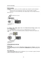 Preview for 28 page of Teac LE32A318HD User Manual