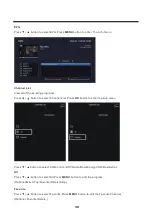 Preview for 42 page of Teac LE32A321 User Manual