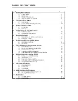 Preview for 4 page of Teac LE4210FHD3D User Manual