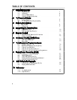 Preview for 4 page of Teac LE4618FHD User Manual