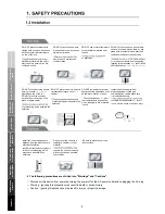 Preview for 6 page of Teac LE4618FHD User Manual