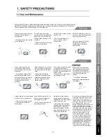 Preview for 7 page of Teac LE4618FHD User Manual