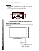 Preview for 12 page of Teac LE4618FHD User Manual