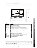 Preview for 13 page of Teac LE4618FHD User Manual