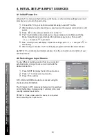 Preview for 14 page of Teac LE4618FHD User Manual