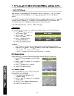 Preview for 20 page of Teac LE4618FHD User Manual