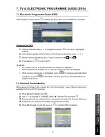 Preview for 21 page of Teac LE4618FHD User Manual