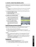 Preview for 25 page of Teac LE4618FHD User Manual