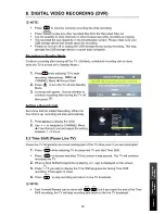 Preview for 27 page of Teac LE4618FHD User Manual