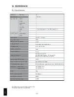 Preview for 36 page of Teac LE4618FHD User Manual