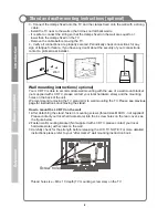 Предварительный просмотр 11 страницы Teac LE4688FHD User Manual