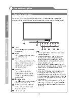 Предварительный просмотр 13 страницы Teac LE4688FHD User Manual