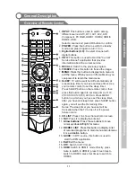 Предварительный просмотр 14 страницы Teac LE4688FHD User Manual