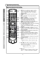 Предварительный просмотр 15 страницы Teac LE4688FHD User Manual