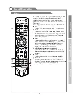 Предварительный просмотр 16 страницы Teac LE4688FHD User Manual