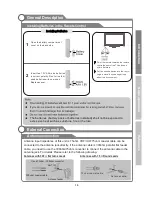 Предварительный просмотр 18 страницы Teac LE4688FHD User Manual