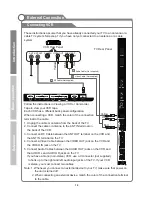 Предварительный просмотр 19 страницы Teac LE4688FHD User Manual