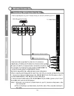 Предварительный просмотр 21 страницы Teac LE4688FHD User Manual