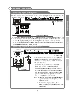 Предварительный просмотр 24 страницы Teac LE4688FHD User Manual