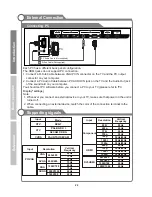 Предварительный просмотр 25 страницы Teac LE4688FHD User Manual