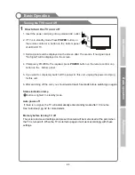 Предварительный просмотр 26 страницы Teac LE4688FHD User Manual