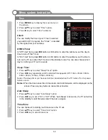 Предварительный просмотр 35 страницы Teac LE4688FHD User Manual