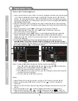 Предварительный просмотр 43 страницы Teac LE4688FHD User Manual