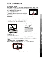 Предварительный просмотр 11 страницы Teac LE5851FH3D User Manual