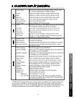 Предварительный просмотр 19 страницы Teac LE5851FH3D User Manual