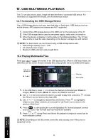 Предварительный просмотр 34 страницы Teac LE5851FH3D User Manual