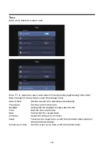 Preview for 19 page of Teac LE58A521 User Manual