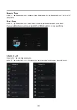 Preview for 43 page of Teac LE58A521 User Manual